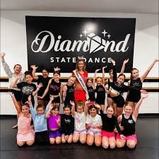 Diamond State Dance